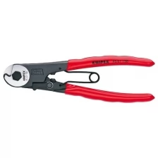 Ножницы для боуденовского троса KNIPEX KN-9561150