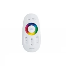 Контроллер цвета Paulmann MaxLED RGB макс.144Вт 2.4GHz 24В Разноцветные ленты 70621