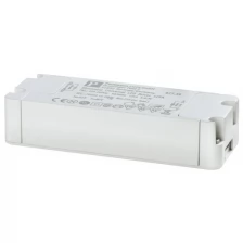 97739 Трансформатор LED Driver Konst.strom 700mA 12W dimm Ws