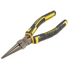 Круглогубцы Stanley FatMax 160 мм