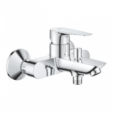 Grohe Смеситель для ванны Grohe BauEdge 23604001