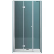 Душевая дверь BelBagno Albano BS-13 80+70 150