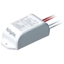 Трансформатор электронный NAVIGATOR 105W 12V