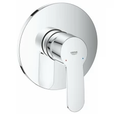 Смеситель для душа GROHE Eurostyle Cosmopolitan, хром (24051002)