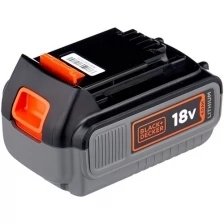 Аккумулятор BLACK+DECKER BL4018-XJ Li-Ion 18 В 4 А·ч