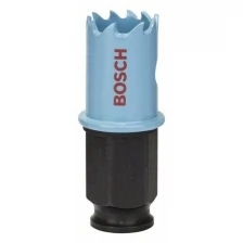 Коронка пильная Special for Sheet Metal (20 мм; HSS-CO) Bosch 2608584781