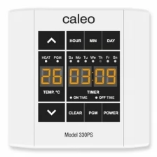 Терморегулятор Caleo 330PS