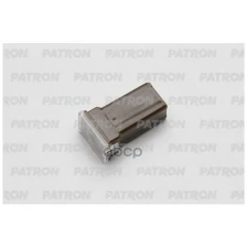 Предохранитель Блистер 1шт Pha Fuse (Pal297) 70a Коричневый 27x12.1x10mm PATRON арт. PFS121