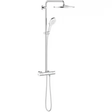 Душевая система Grohe Rainshower 26648LS0