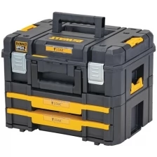 Ящик для инструментов DeWalt DWST83395-1