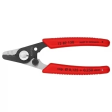 Инструмент для удаления изоляции со световодов KNIPEX KN-1282130SB