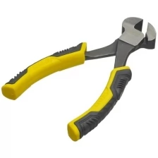 Торцевые кусачки 150мм STANLEY CONTROL-GRIP 0-75-067