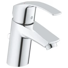 Смеситель для раковины Grohe Eurosmart 23788002 Хром