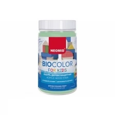 Н-BCFK-2,5/оранж Neomid Bio Color For Kids оранжевый /2,5 л/ Н-BCFK-2,5/оранж .