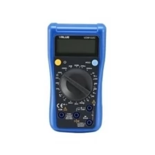 Мультиметр Value VDM-132С