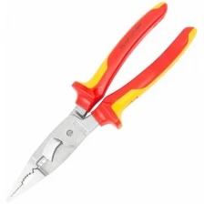 Knipex Инструмент для снятия изоляции KN-1386200 .