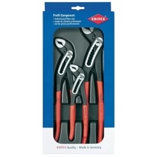 Набор инструментов Alligator KNIPEX KN-002009V03