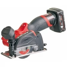 Многофункциональная отрезная машина MILWAUKEE M12 FCOT-422X 4933464619