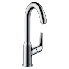 Смеситель для раковины Hansgrohe Novus 71128000