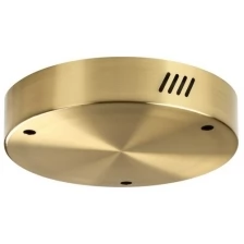 Основание для светильника Odeon Light Brizzi 3885/3LG