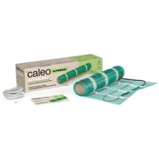 Теплый пол Caleo Supermat 200-0,5-12,0, 12 м2, 2400 Вт