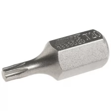 Бита TORX Т20х30мм 10мм S2 JTC JTC-1333020