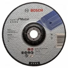 Круг отрезной Bosch 2608600316