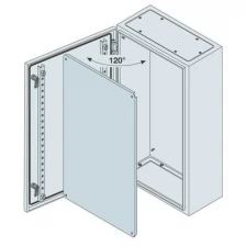 ABB SR2, SRN8625K, Серый